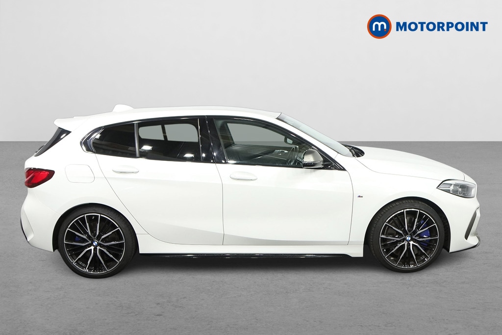 Used BMW 1 Series 2022 for sale - 77071653: Photo 8
