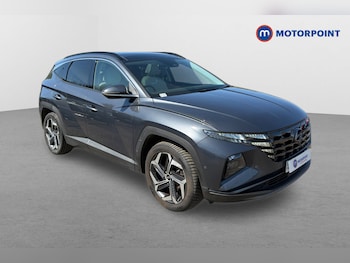 Used Hyundai TUCSON 2022 for sale - 78717689: Photo
