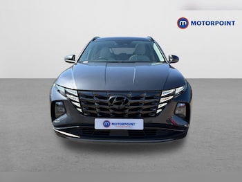 Used Hyundai TUCSON 2022 for sale - 78717689: Photo