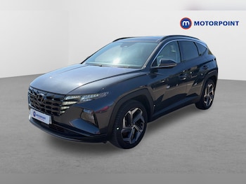Used Hyundai TUCSON 2022 for sale - 78717689: Photo