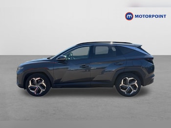 Used Hyundai TUCSON 2022 for sale - 78717689: Photo