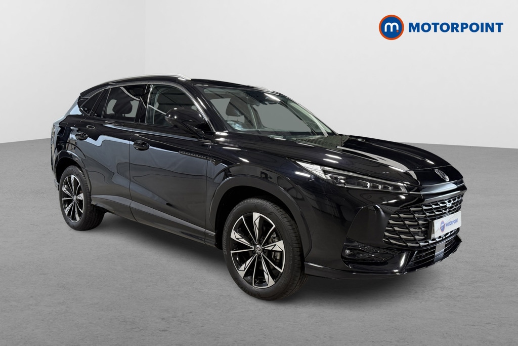 Used MG MG HS 2025 for sale - 76364244: Photo 1