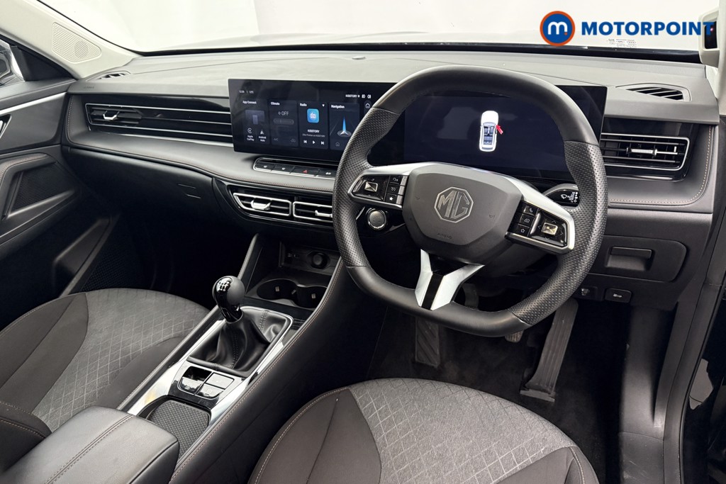 Used MG MG HS 2025 for sale - 76364244: Photo 10