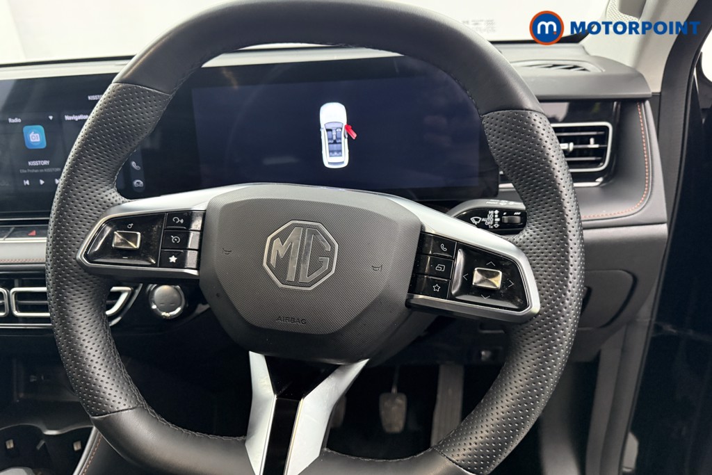 Used MG MG HS 2025 for sale - 76364244: Photo 11