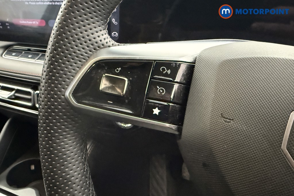 Used MG MG HS 2025 for sale - 76364244: Photo 12