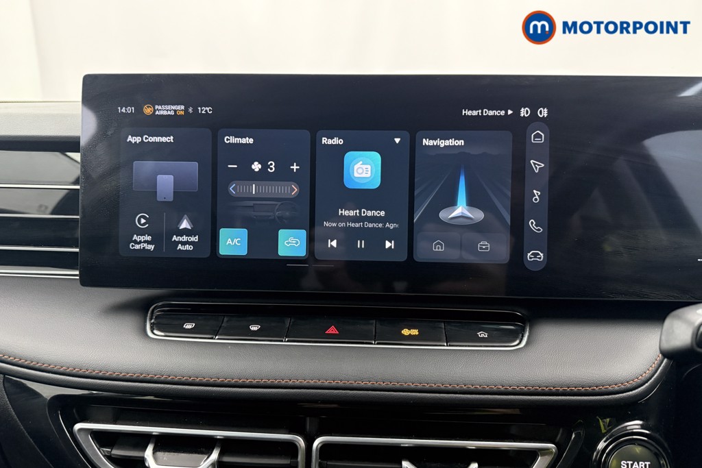 Used MG MG HS 2025 for sale - 76364244: Photo 15
