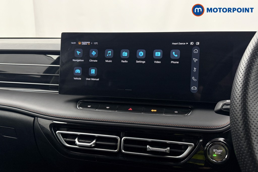 Used MG MG HS 2025 for sale - 76364244: Photo 16