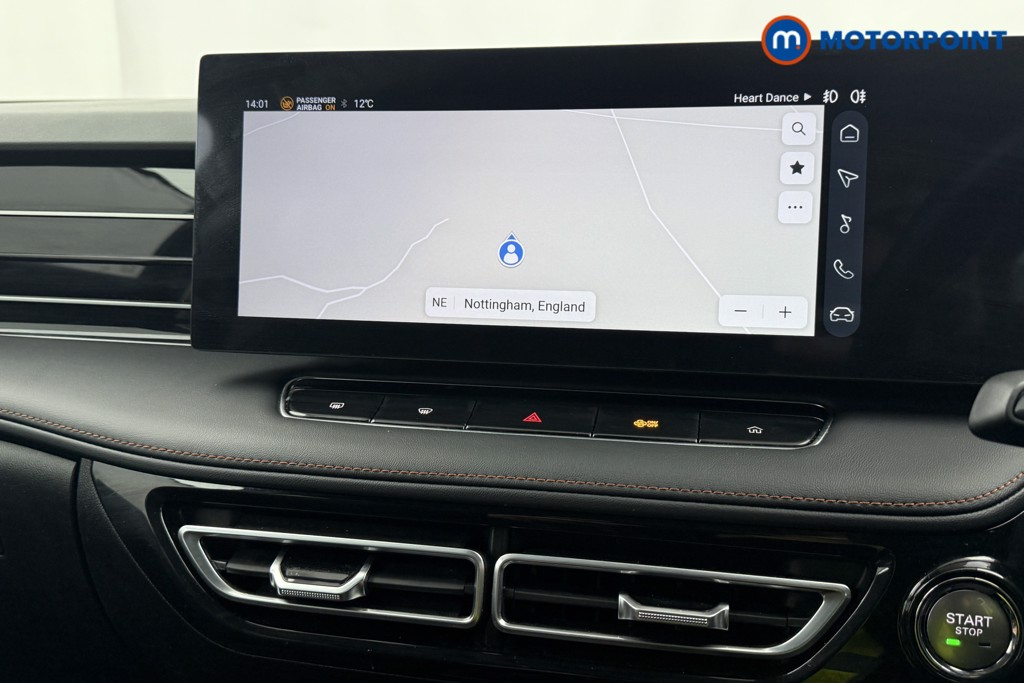 Used MG MG HS 2025 for sale - 76364244: Photo 17