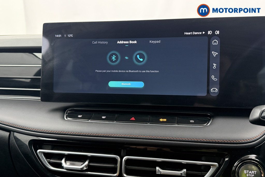 Used MG MG HS 2025 for sale - 76364244: Photo 19