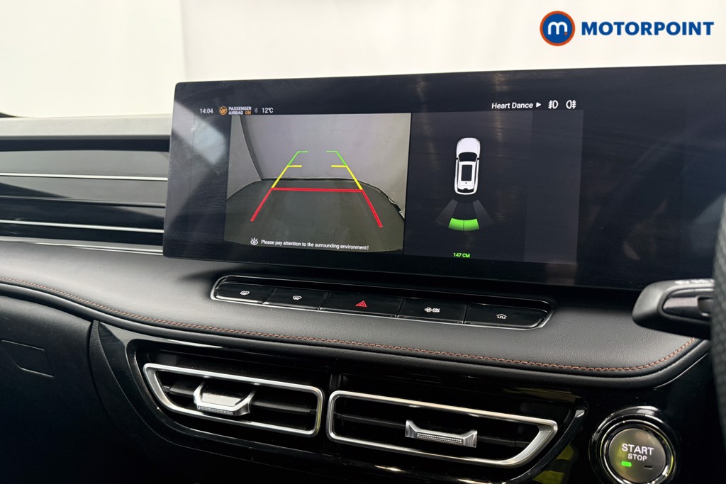 Used MG MG HS 2025 for sale - 76364244: Photo 21