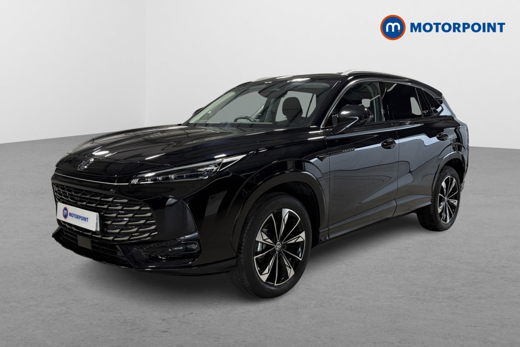 Used MG MG HS 2025 for sale - 76364244: Photo 3