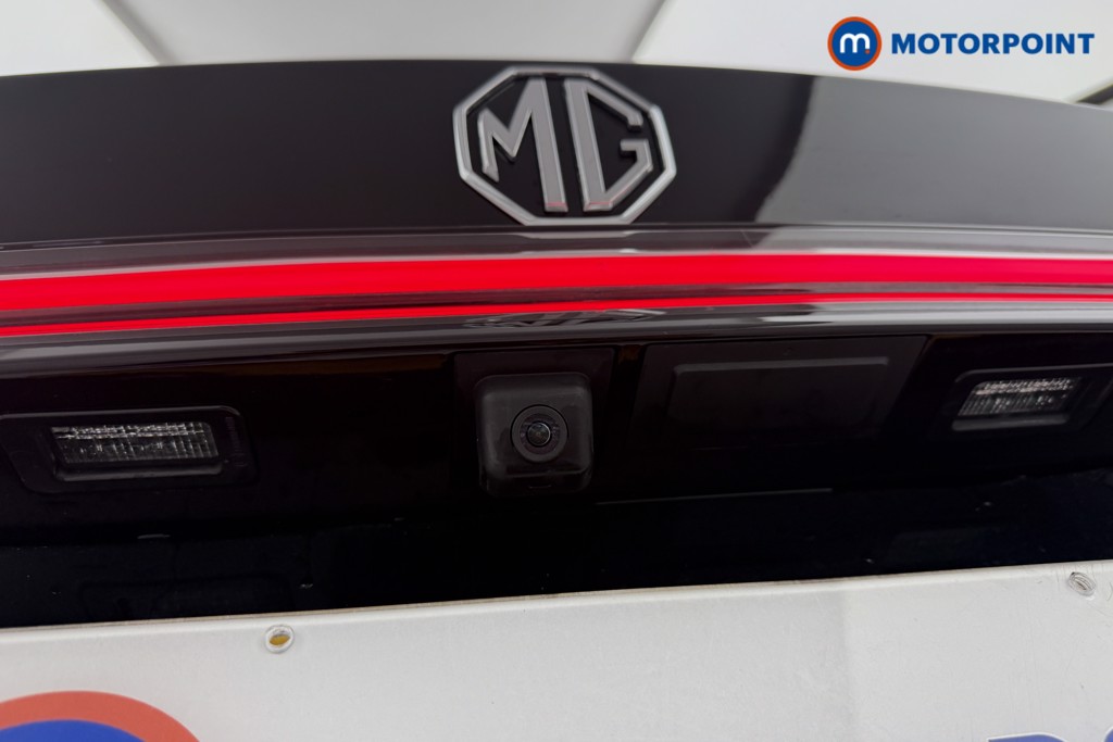 Used MG MG HS 2025 for sale - 76364244: Photo 35