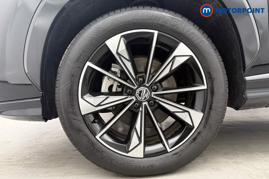 Used MG MG HS 2025 for sale - 76364244: Photo 40