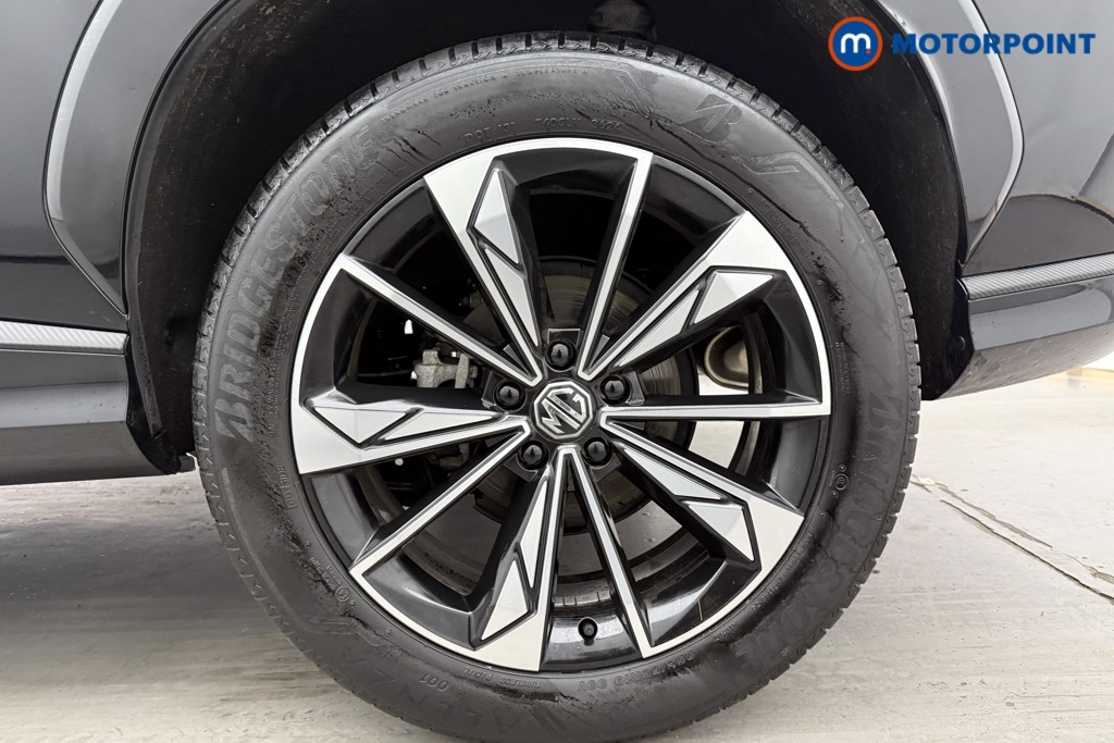 Used MG MG HS 2025 for sale - 76364244: Photo 41