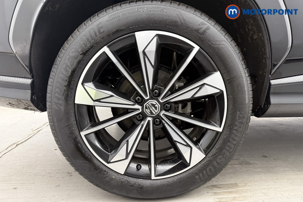 Used MG MG HS 2025 for sale - 76364244: Photo 42