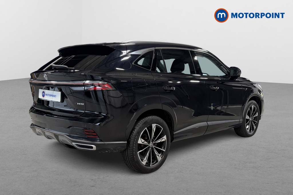Used MG MG HS 2025 for sale - 76364244: Photo 7