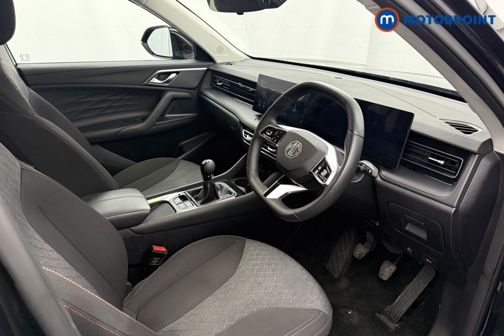 Used MG MG HS 2025 for sale - 76364244: Photo 9