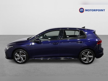 Used Volkswagen Golf 2021 for sale - 78874289: Photo