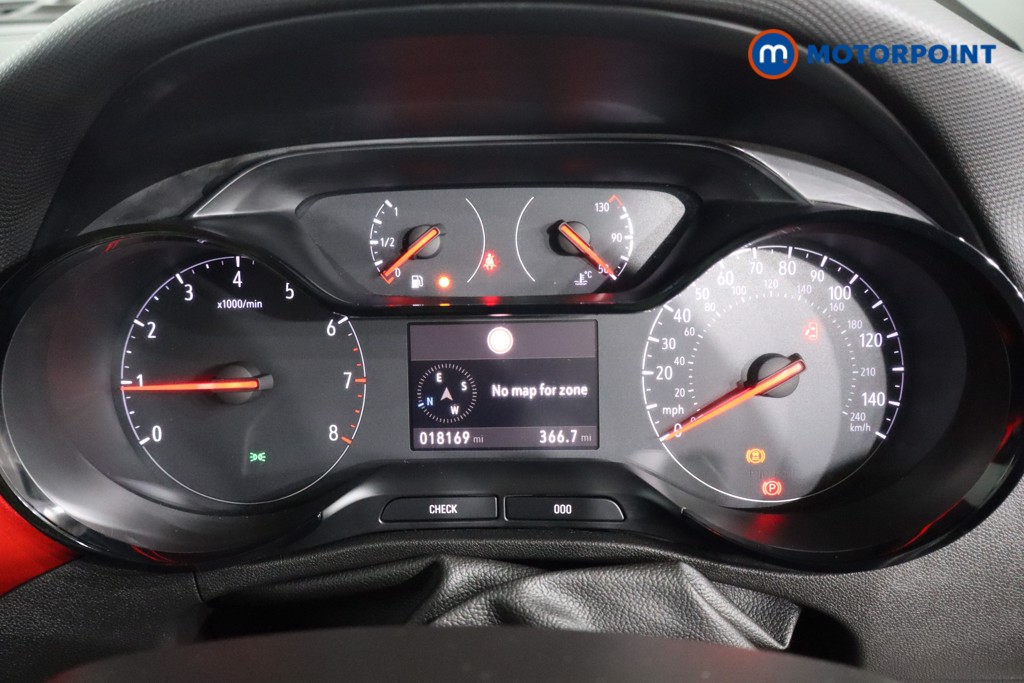 Used Vauxhall Crossland 2022 for sale - 77044250: Photo 10