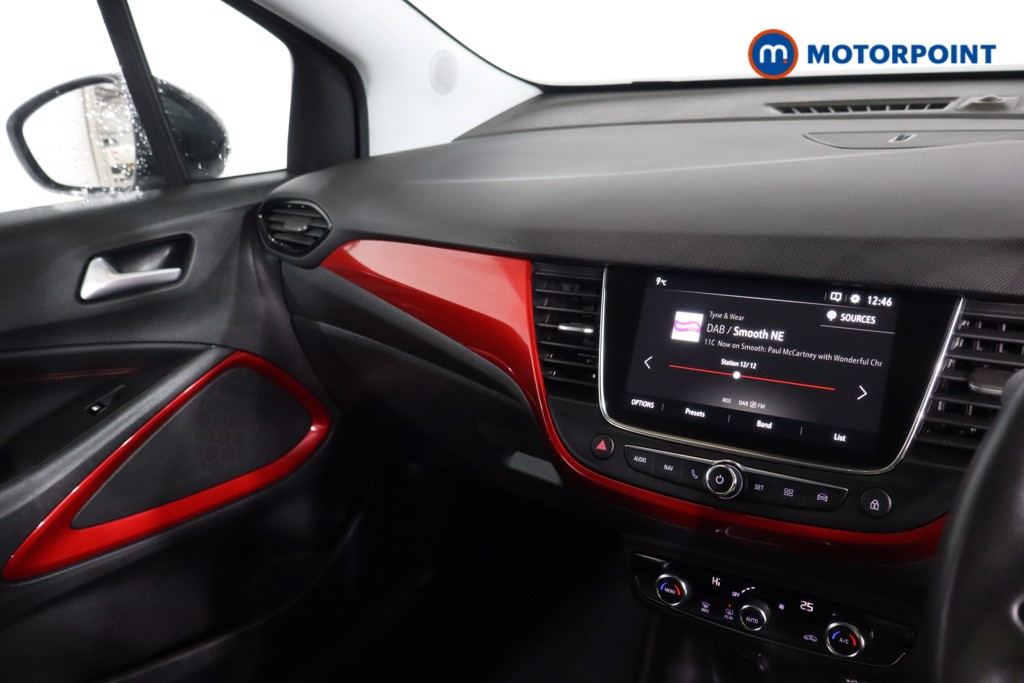 Used Vauxhall Crossland 2022 for sale - 77044250: Photo 11