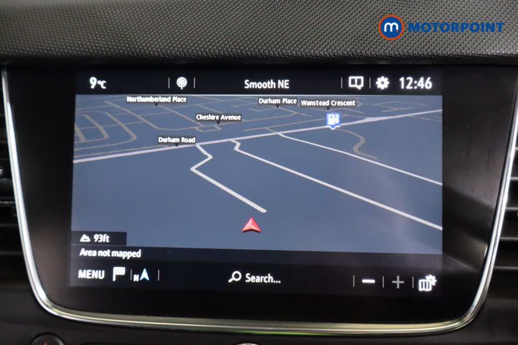 Used Vauxhall Crossland 2022 for sale - 77044250: Photo 13