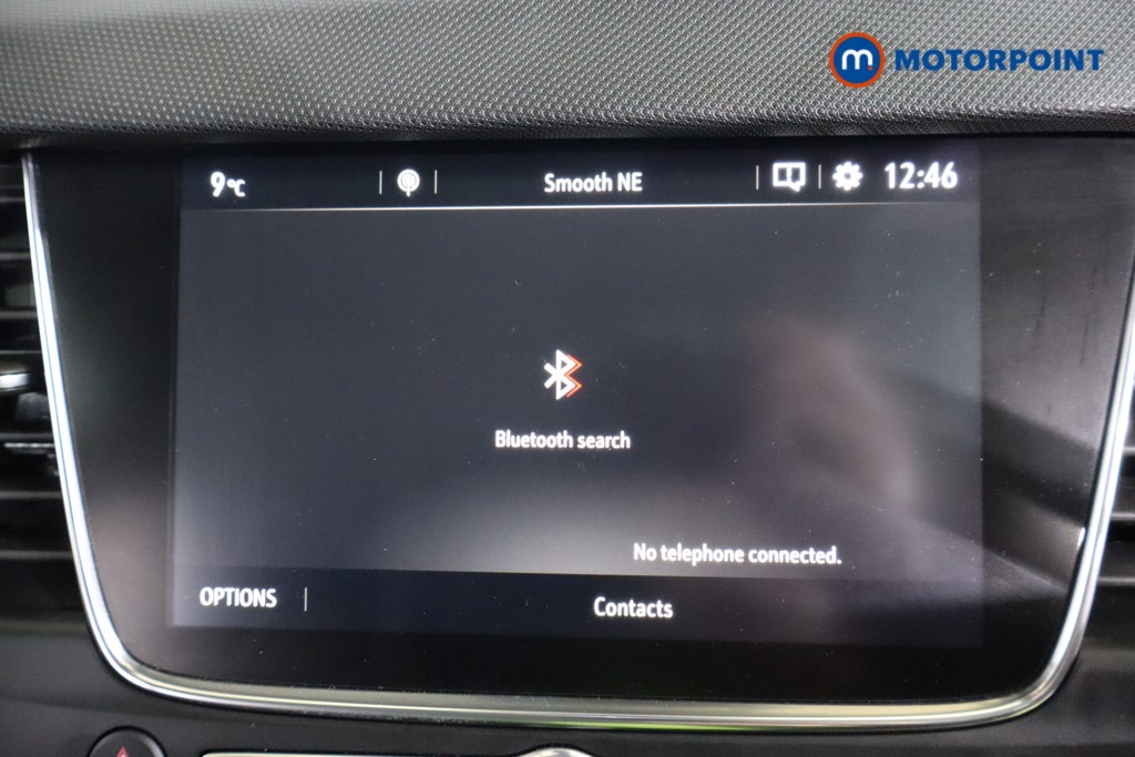 Used Vauxhall Crossland 2022 for sale - 77044250: Photo 14