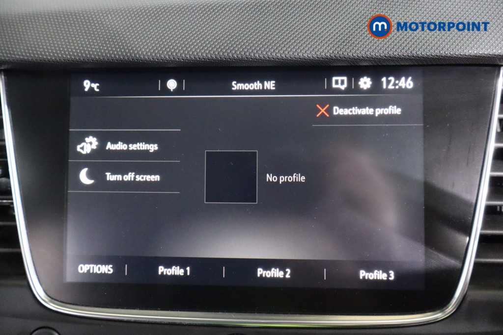 Used Vauxhall Crossland 2022 for sale - 77044250: Photo 15