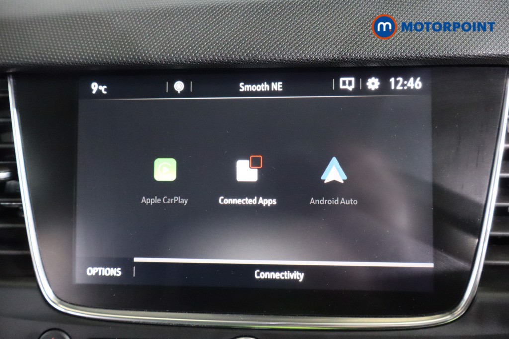 Used Vauxhall Crossland 2022 for sale - 77044250: Photo 16