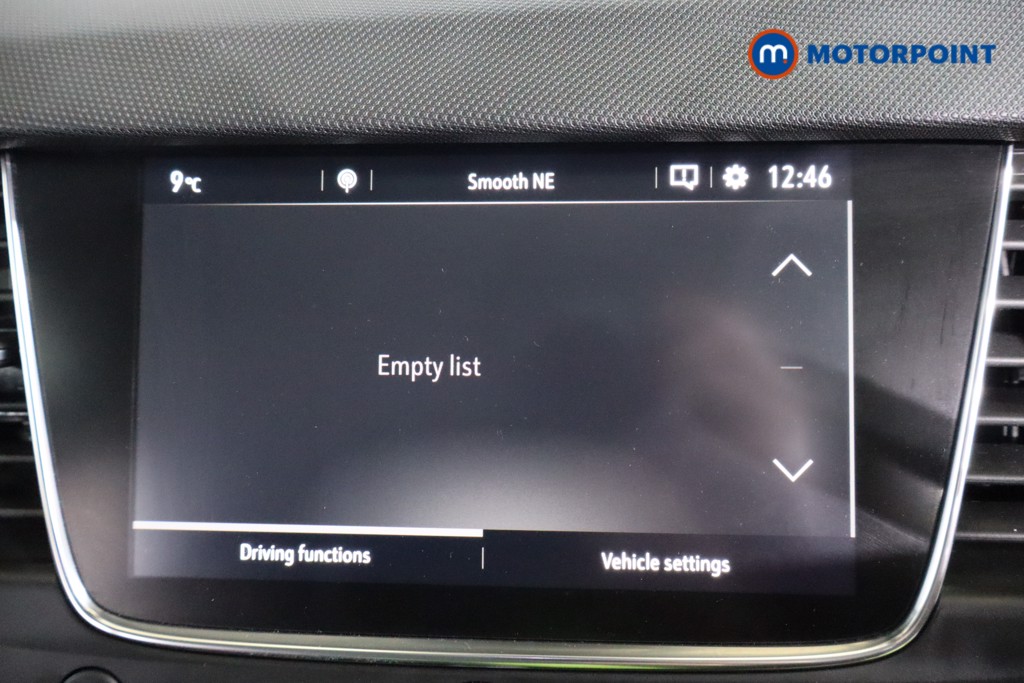 Used Vauxhall Crossland 2022 for sale - 77044250: Photo 17