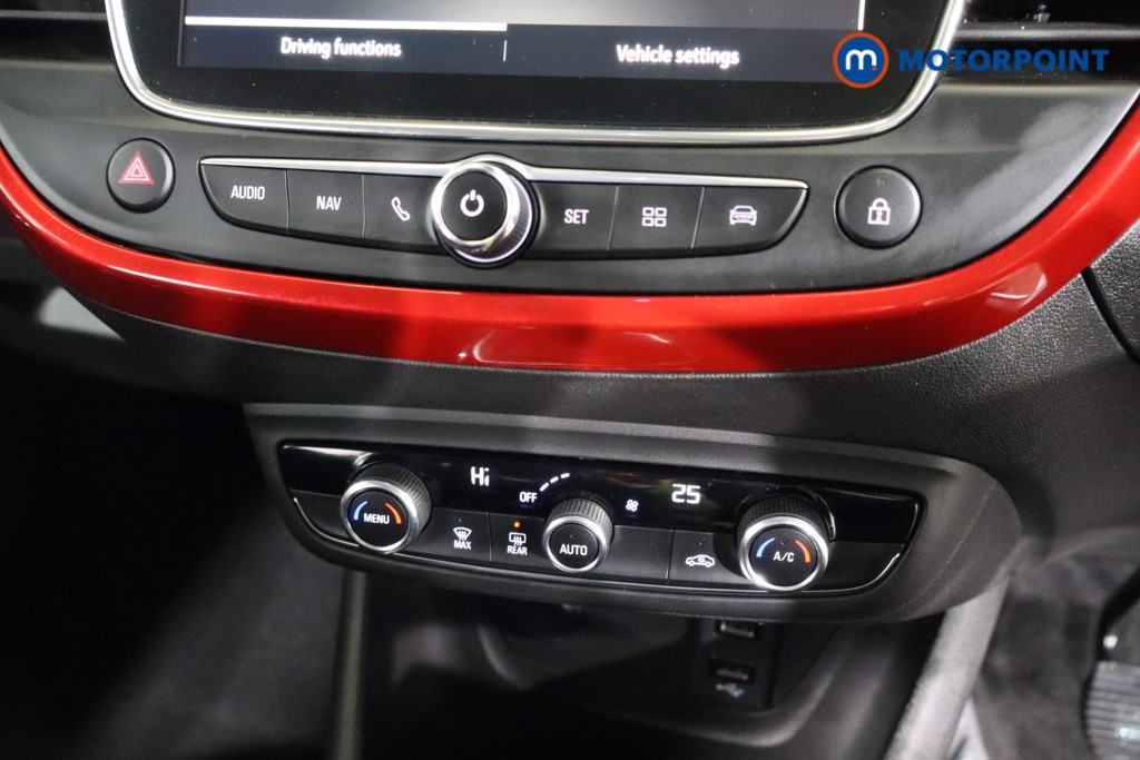 Used Vauxhall Crossland 2022 for sale - 77044250: Photo 18