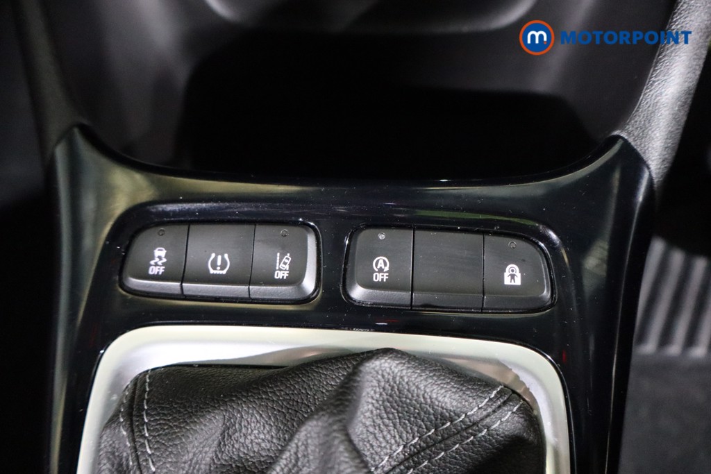 Used Vauxhall Crossland 2022 for sale - 77044250: Photo 19