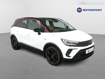 2022 - 1.2 GS Line 5dr