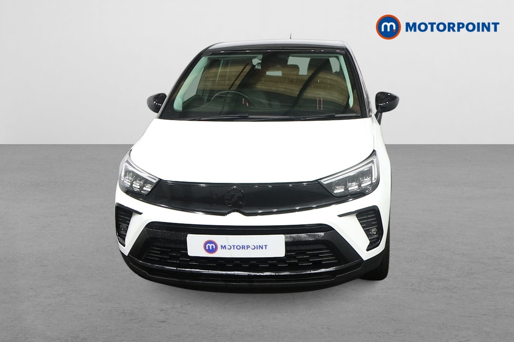 Used Vauxhall Crossland 2022 for sale - 77044250: Photo 2