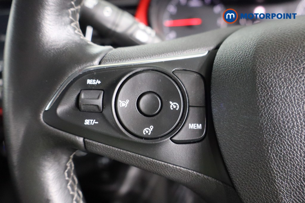 Used Vauxhall Crossland 2022 for sale - 77044250: Photo 21