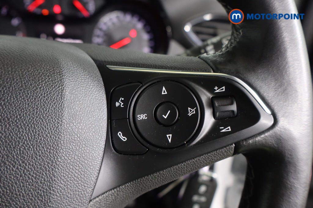 Used Vauxhall Crossland 2022 for sale - 77044250: Photo 22