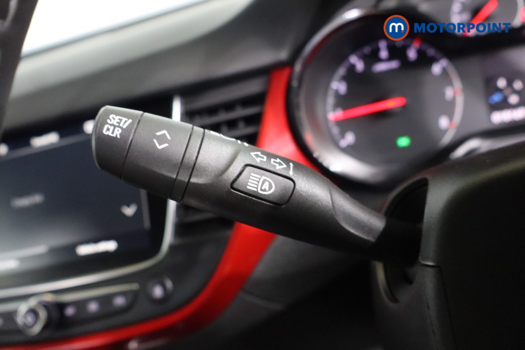 Used Vauxhall Crossland 2022 for sale - 77044250: Photo 23