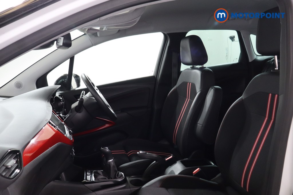 Used Vauxhall Crossland 2022 for sale - 77044250: Photo 27