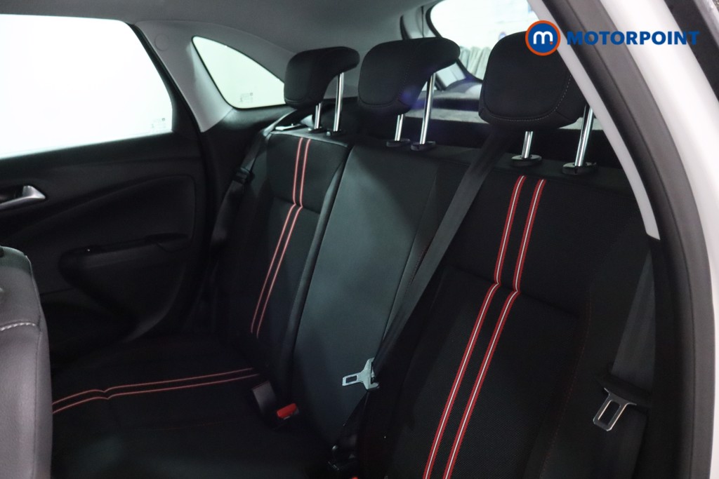 Used Vauxhall Crossland 2022 for sale - 77044250: Photo 28