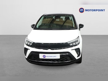 Used Vauxhall Crossland 2022 for sale - 77044250: Photo