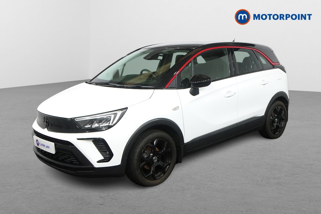 Used Vauxhall Crossland 2022 for sale - 77044250: Photo 3