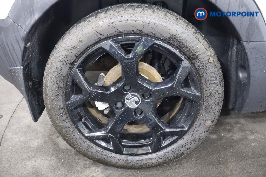 Used Vauxhall Crossland 2022 for sale - 77044250: Photo 32