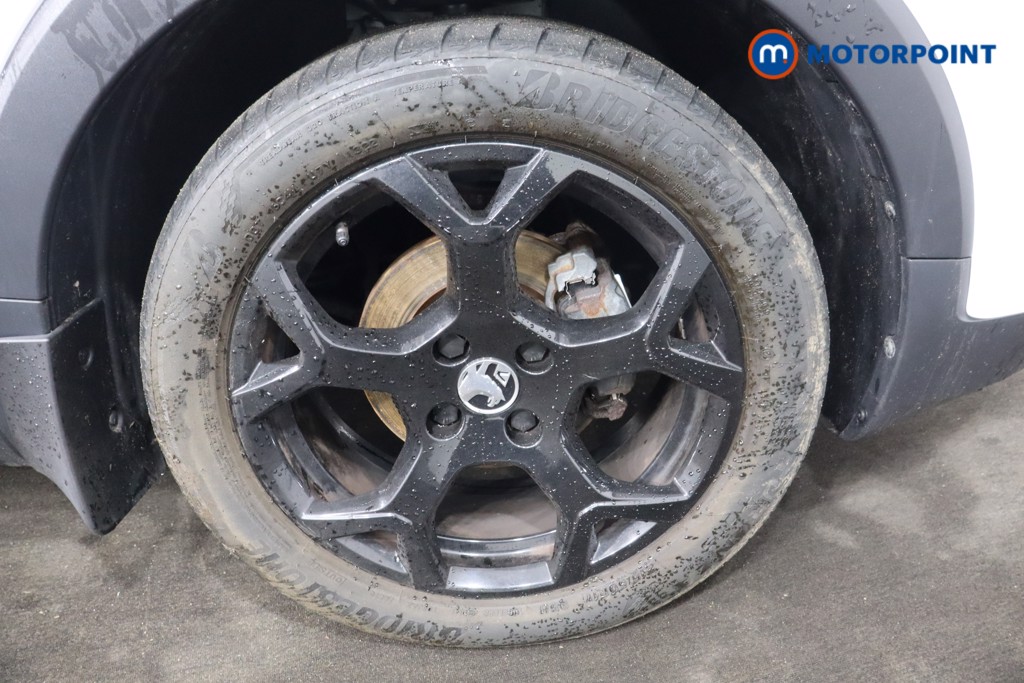 Used Vauxhall Crossland 2022 for sale - 77044250: Photo 33