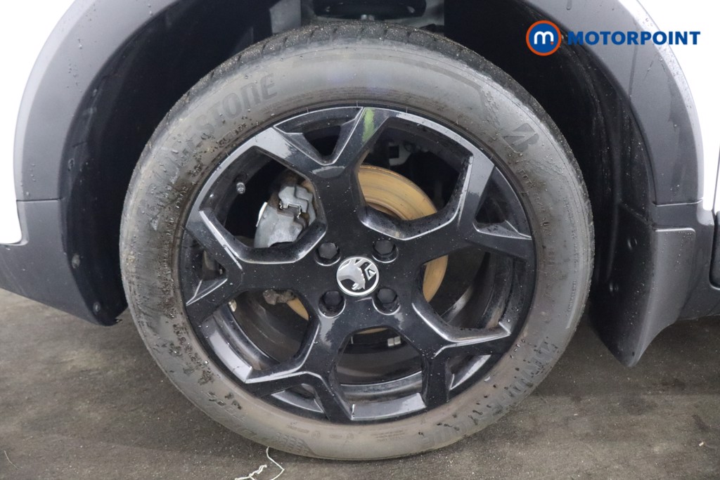 Used Vauxhall Crossland 2022 for sale - 77044250: Photo 34