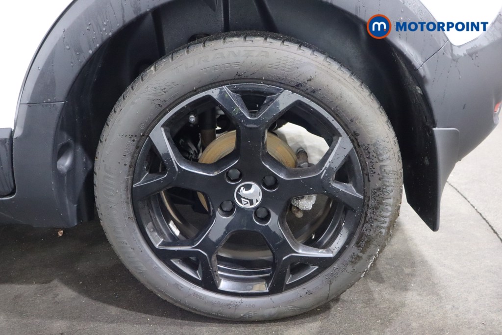 Used Vauxhall Crossland 2022 for sale - 77044250: Photo 35