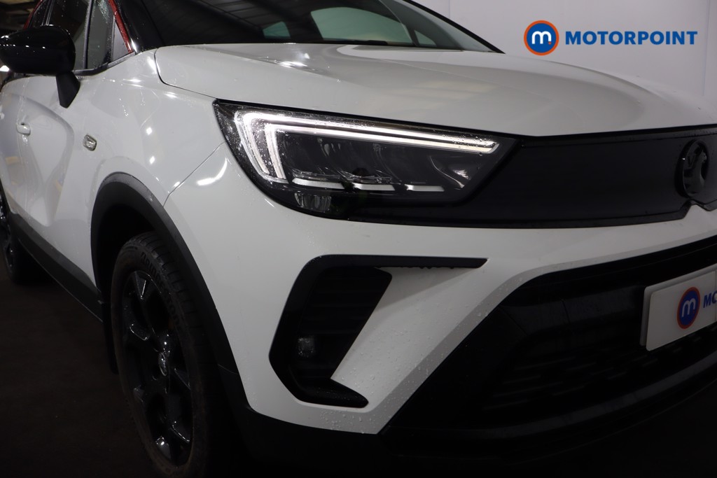 Used Vauxhall Crossland 2022 for sale - 77044250: Photo 36