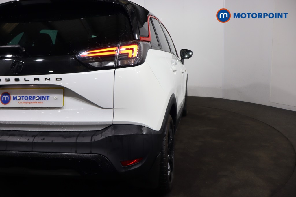 Used Vauxhall Crossland 2022 for sale - 77044250: Photo 37