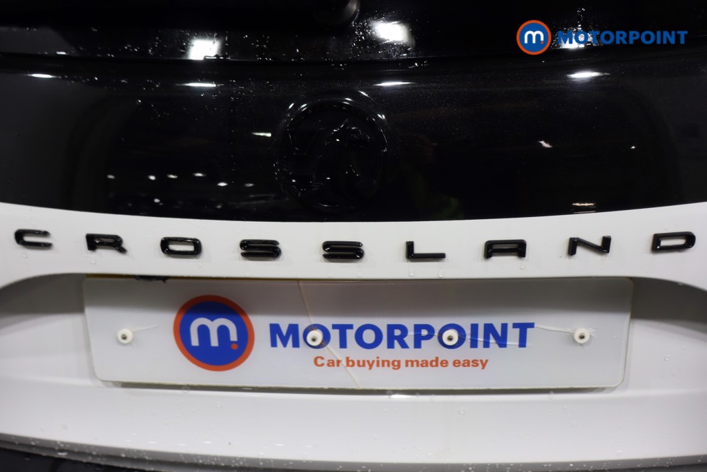 Used Vauxhall Crossland 2022 for sale - 77044250: Photo 38