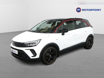 Used Vauxhall Crossland 2022 for sale - 77044250: Photo