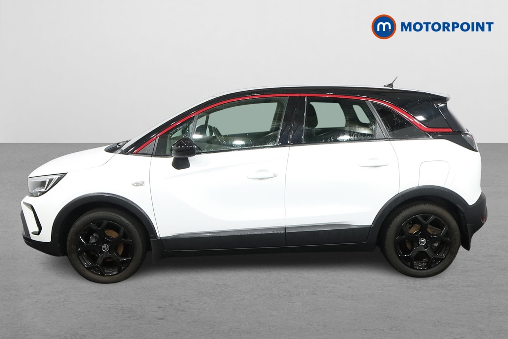 Used Vauxhall Crossland 2022 for sale - 77044250: Photo 4