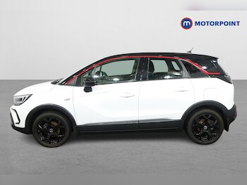 Used Vauxhall Crossland 2022 for sale - 77044250: Photo